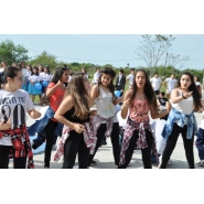 Día del Estudiante y de la Primavera - Nivel Secundario